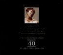 JACKSON, MAHALIA  - GOLD COLLECTION-40 CLASSIC PERFORMANCES)