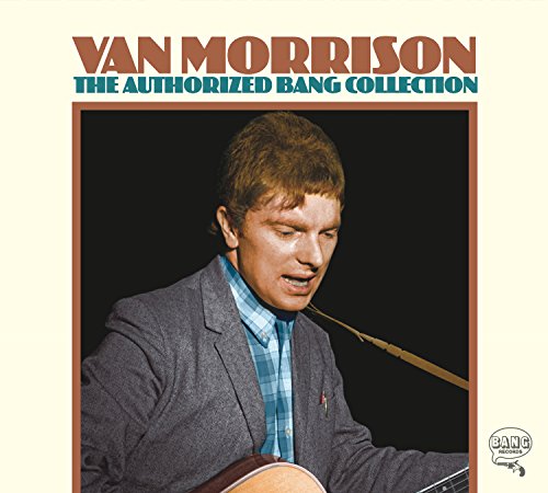 VAN MORRISON - THE AUTHORIZED BANG COLLECTION