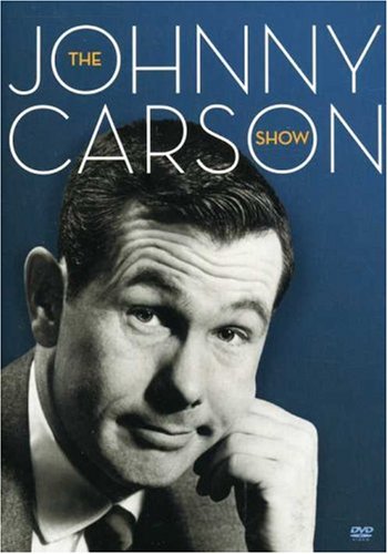 JOHNNY CARSON SHOW