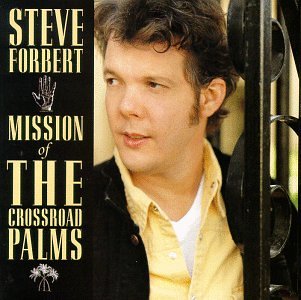 FORBERT, STEVE - MISSION ... CROSSROAD PALMS