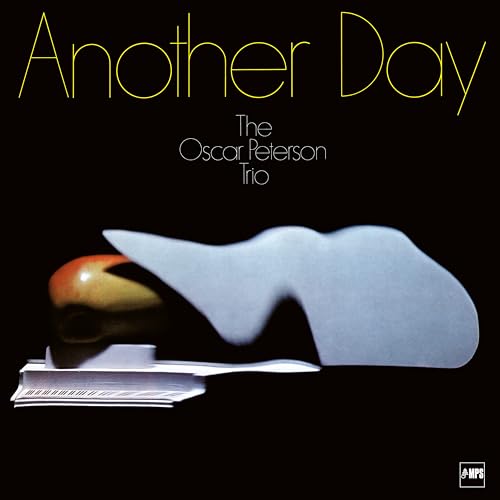 THE OSCAR PETERSON TRIO - ANOTHER DAY (VINYL)