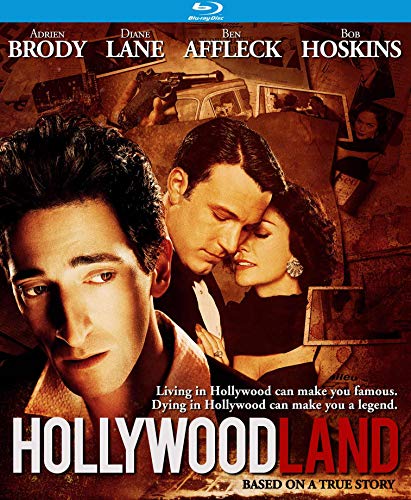 HOLLYWOODLAND (SPECIAL EDITION) [BLU-RAY]