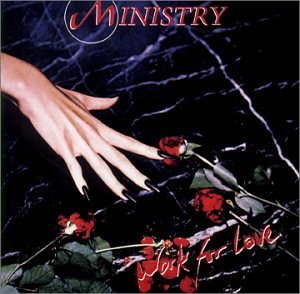 MINISTRY  - WORK FOR LOVE