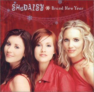 SHEDAISY - BRAND NEW YEAR (W/1 HIDDEN TRACKS)