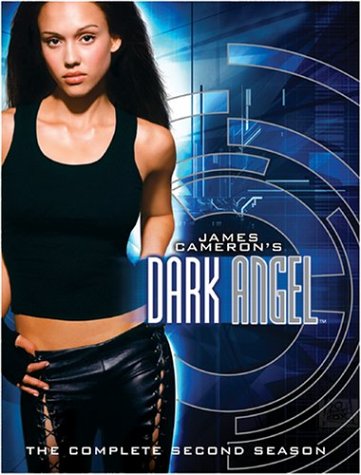 DARK ANGEL:S2 [IMPORT]