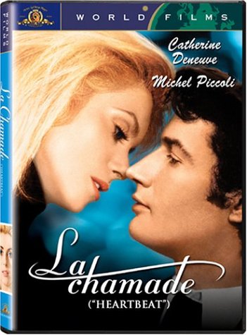 LA CHAMADE (BILINGUAL) [IMPORT]