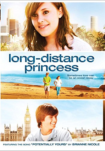 LONG-DISTANCE PRINCESS