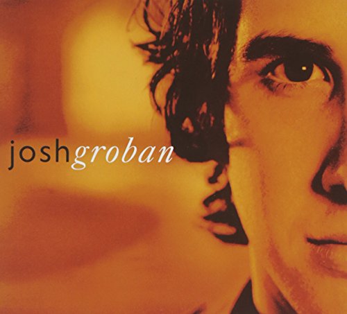 GROBAN, JOSH - CLOSER LIMITED ED.