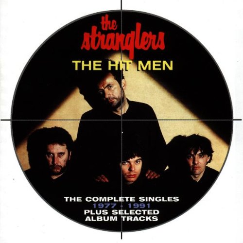 STRANGLERS - HIT MEN