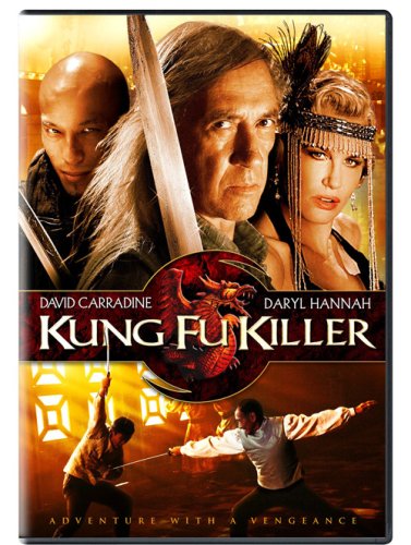 KUNG FU KILLER 1 (HV)