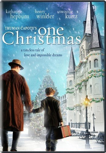 ONE CHRISTMAS [IMPORT]