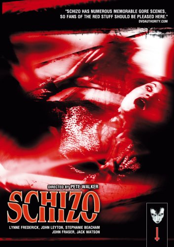 SCHIZO [IMPORT]