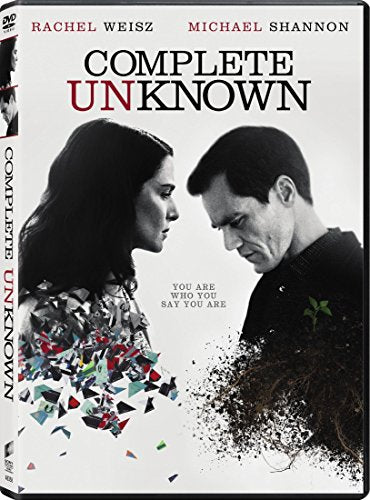 COMPLETE UNKNOWN [IMPORT]