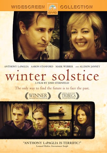 WINTER SOLSTICE