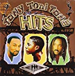 TONY!TONI!TONE! - GREATEST HITS