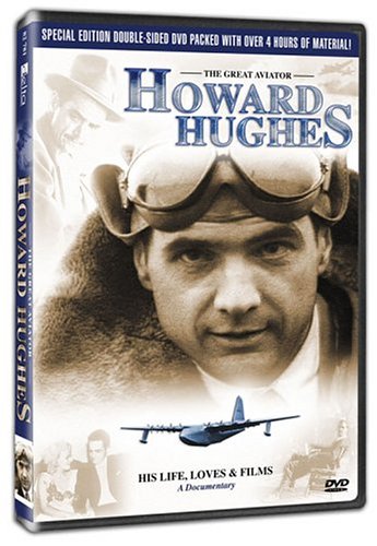 HOWARD HUGHES THE GREAT AVIATOR (SPECIAL EDITION) [IMPORT]