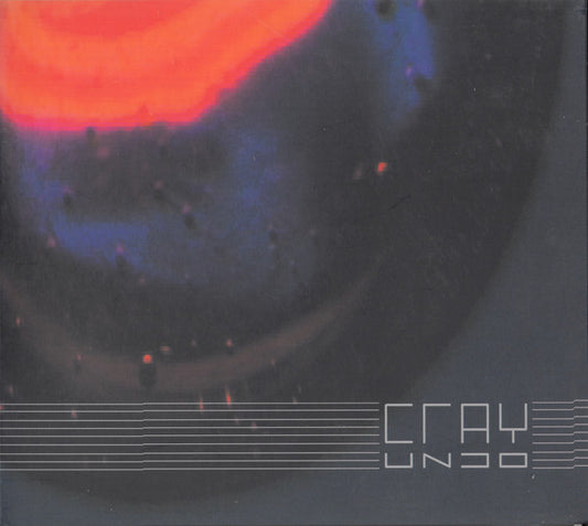 CRAY  - UNDO