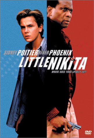 LITTLE NIKITA (SOUS-TITRES FRANAIS) [IMPORT]