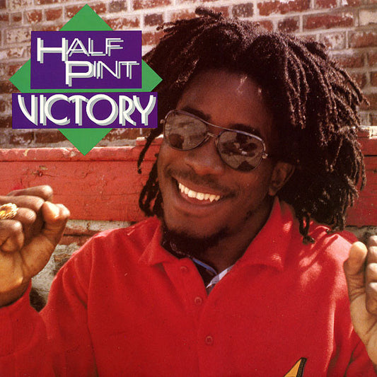 HALF PINT  - VICTORY