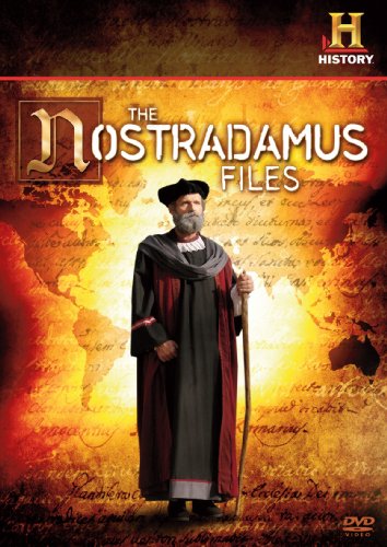 NOSTRADAMUS FILES