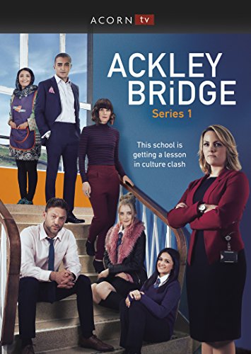 ACKLEY BRIDGE - SERIES 01