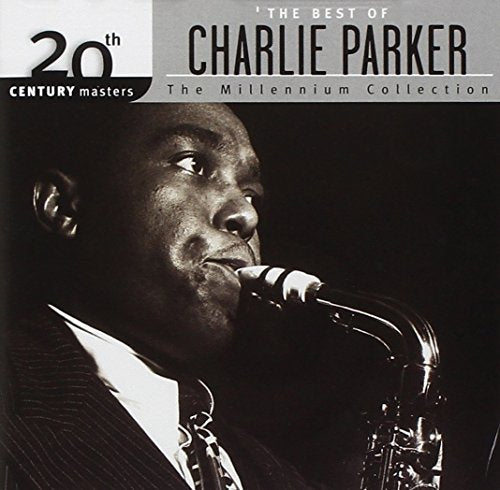 PARKER, CHARLIE - BEST OF