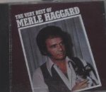 HAGGARD, MERLE - VERY BEST OF