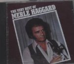 HAGGARD, MERLE - VERY BEST OF