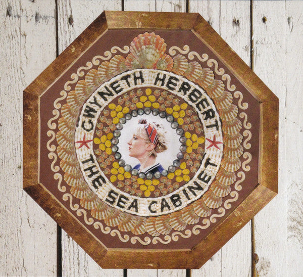 HERBERT, GWYNETH  - SEA CABINET