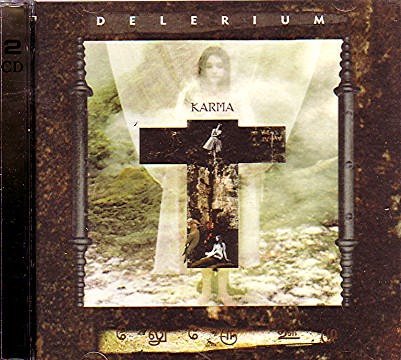 DELERIUM - KARMA