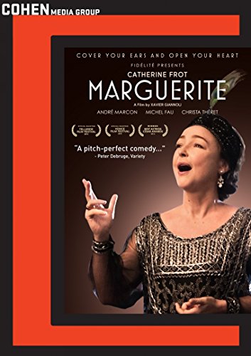 MARGUERITE  - DVD-COHEN MEDIA GROUP