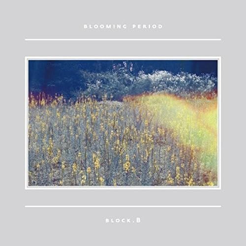 BLOCK B - BLOOMING PERIOD