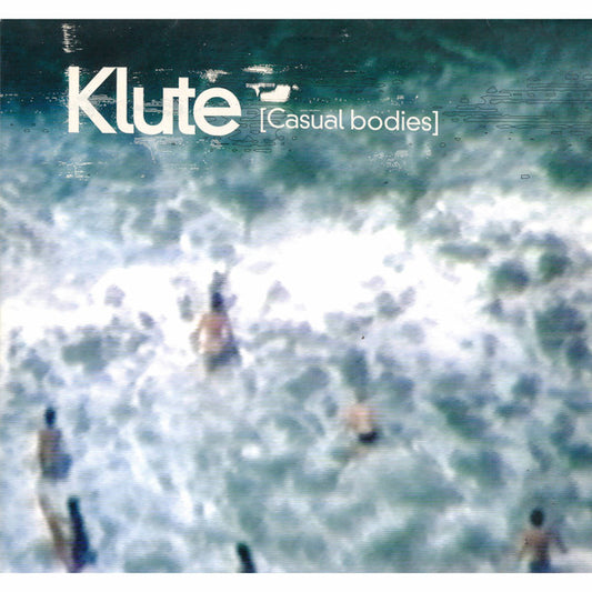 KLUTE  - CASUAL BODIES