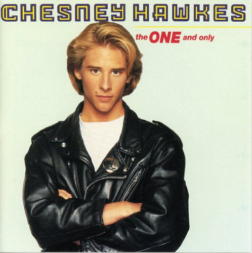 HAWKES, CHESNEY  - ONE AND ONLY