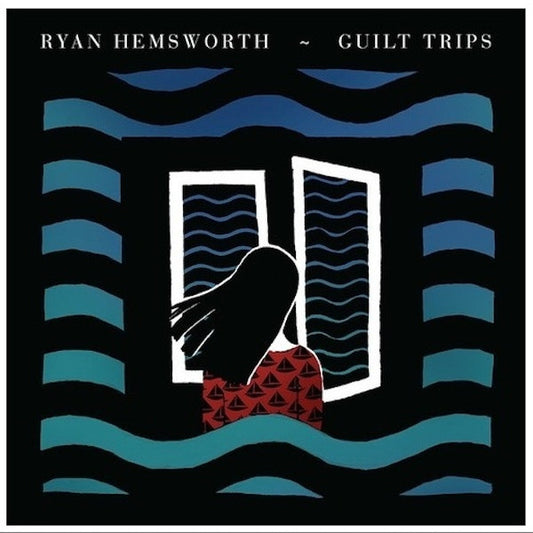 HEMSWORTH, RYAN  - GUILT TRIPS