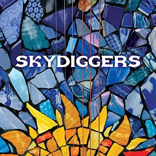 THE SKYDIGGERS - WARMTH OF THE SUN