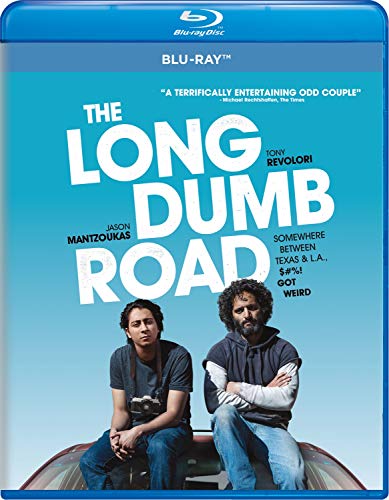 LONG DUMB ROAD  - BLU