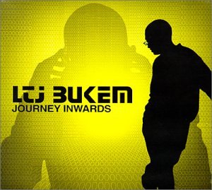 LTJ BUKEM - JOURNEY INWARDS