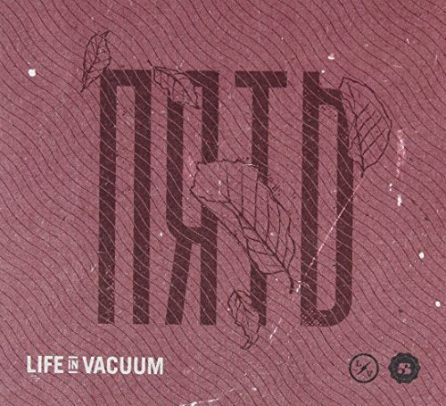 LIFE IN VACUUM - 5