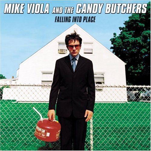 VIOLA, MIKE AND THE CANDY BUTCH - FALLING INTO PLACE