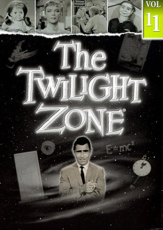 TWILIGHT ZONE 11 [IMPORT]