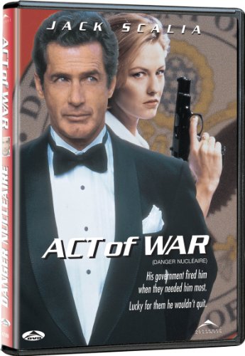 ACT OF WAR