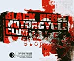 BLACK REBEL MOTORCYCLE CLUB - STOP (CDS)