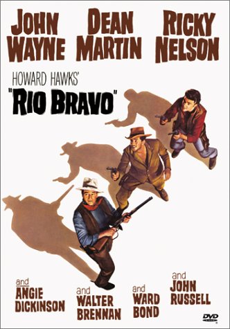 RIO BRAVO (WIDESCREEN)