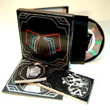 ARCADE FIRE  - NEON BIBLE (DLX ED)