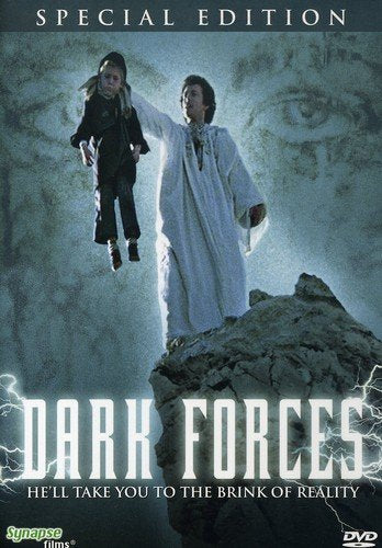 DARK FORCES (BILINGUAL)