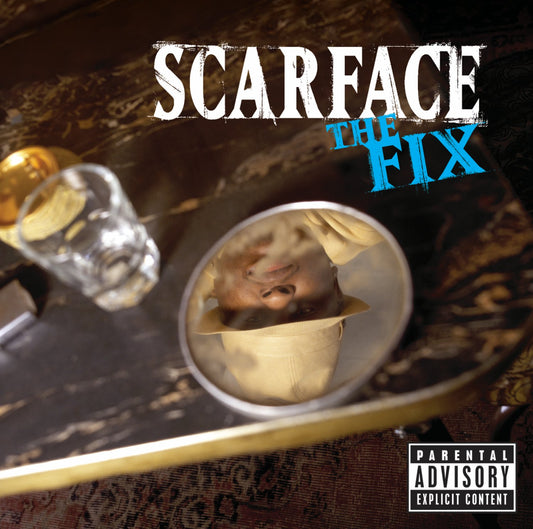 SCARFACE  - FIX
