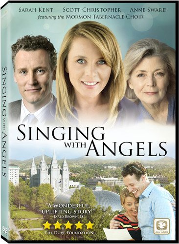 SINGING WITH ANGELS [IMPORT]