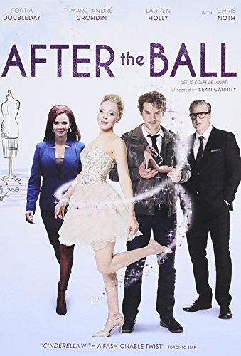 AFTER THE BALL  - DVD