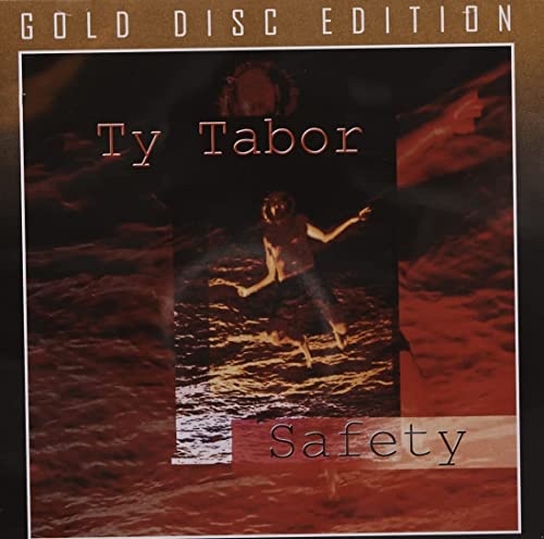 TABOR, TY - SAFETY